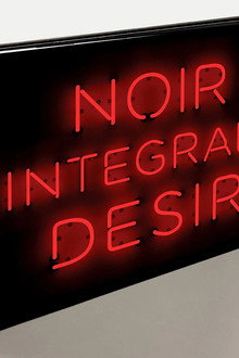Noir Désir: Intégrale