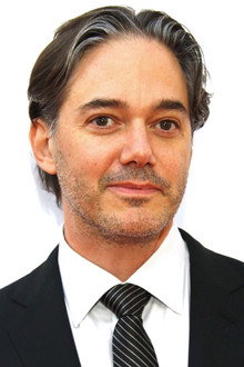Photo of Matt Brown