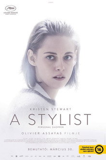 A stylist