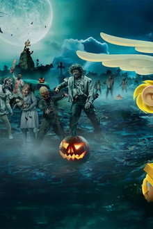 Parc Astérix : les secrets de leur nouvelle potion magique