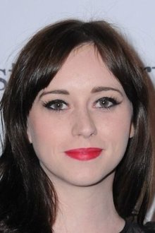 Photo of Georgie Guinane