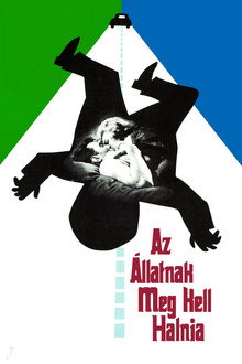 Az állatnak meg kell halnia