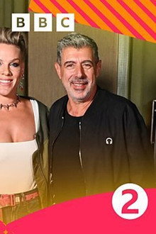 P!NK: Live in the Piano Room