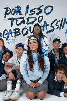 Por Isso Tudo Acabou Assim
