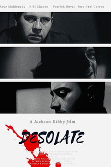 Desolate