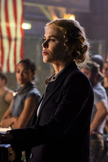 Special Ops: Lioness - Season 1