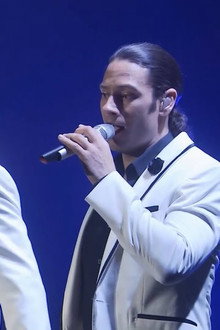 Il Divo: Amor & Pasion Tour in Japan