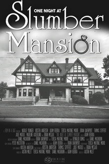 One Night At Slumber Mansion