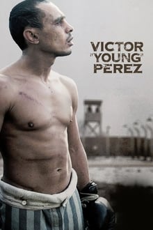 Poster do filme Victor Young Perez