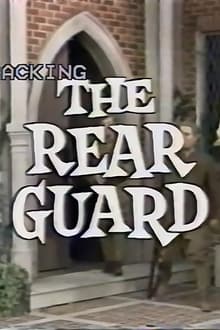Poster da série The Rear Guard