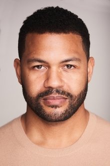 Photo of Kristofer Gordon