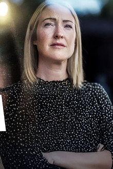 Brianna: A Mother's Story
