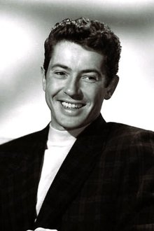 Photo of Farley Granger