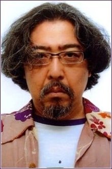 Photo of Bob Shirohata