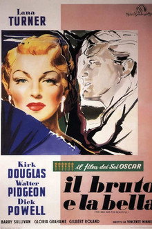 Il bruto e la bella