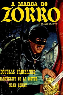 A Marca do Zorro