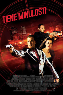 Tiene minulosti