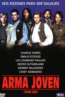 Arma joven