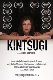 Kintsugi