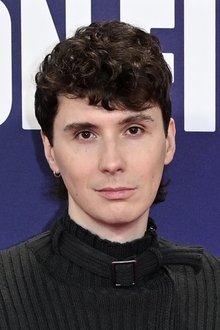 Photo of Dan Howell