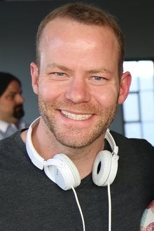 Photo of Brett Pierce