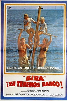 Biba, ya tenemos barco
