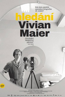 Hledání Vivian Maier