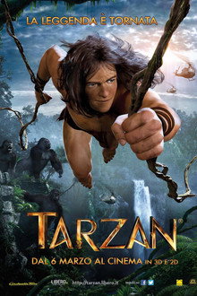 Tarzan