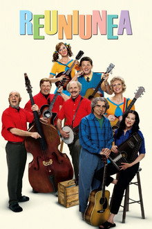 A Mighty Wind