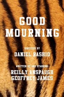 Poster do filme Good Mourning