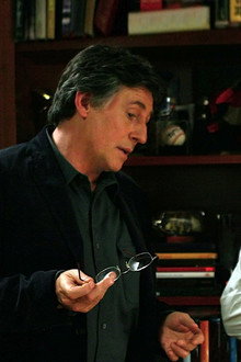 In Treatment season 1 episode 6