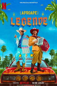 Los (casi) ídolos de Bahía Colorada