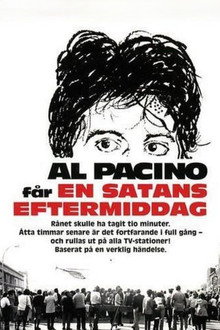 En satans eftermiddag
