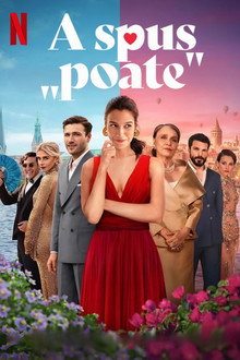 A spus „poate”