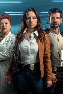 Lotería del Crimen