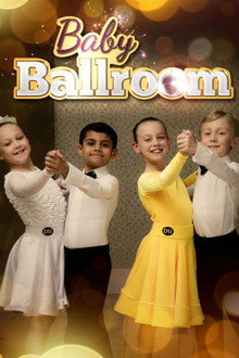 Baby Ballroom: The Championship