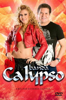 O Melhor da Banda Calypso
