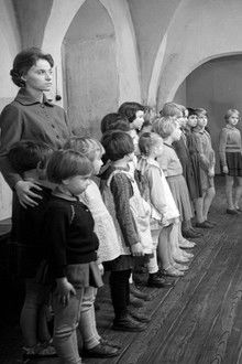 Świadectwo urodzenia