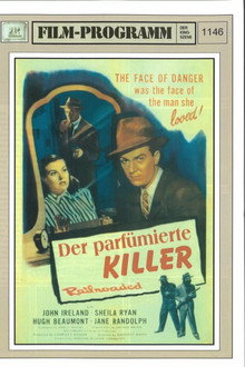Der parfümierte Killer