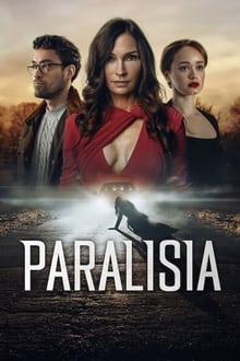 Poster do filme Paralisia