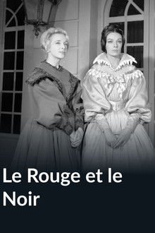 The Red and the Black