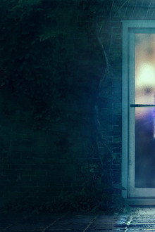 The Body Next Door