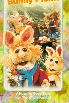 Poster do filme The Tale of the Bunny Picnic