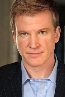 Photo of Graham Clarke