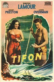 Tifón