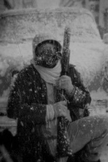 EL ETERNAUTA: Huellas de una invasión