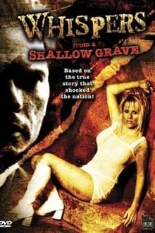 Whispers from a Shallow Grave movie poster