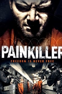 Painkiller movie poster