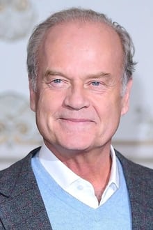 Kelsey Grammer profile picture