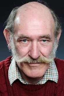 Photo of Nicholas Lumley